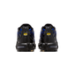 Nike Air Max Plus Premium Black Racer Blue