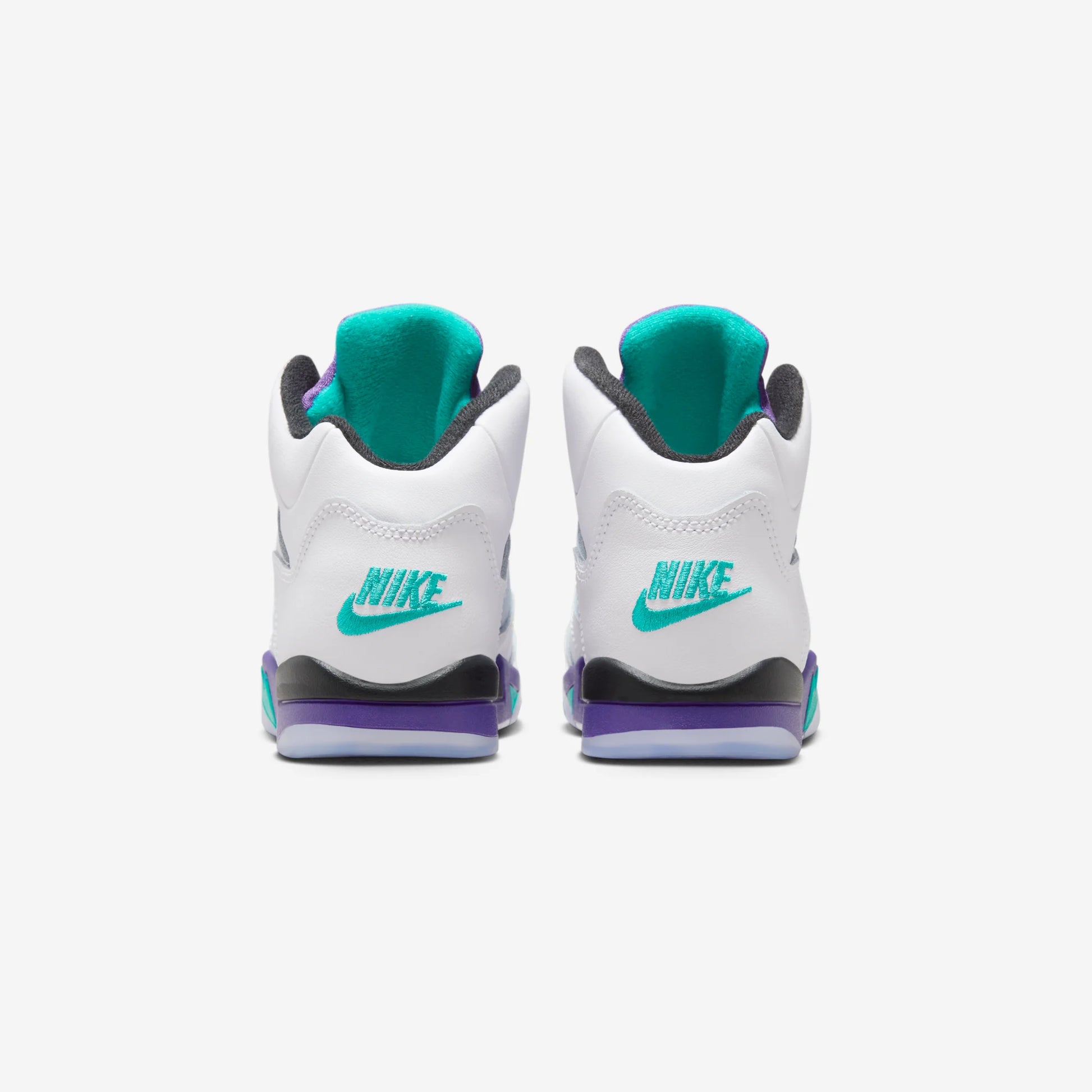 Jordan 5 Retro Grape (2025) (PS)