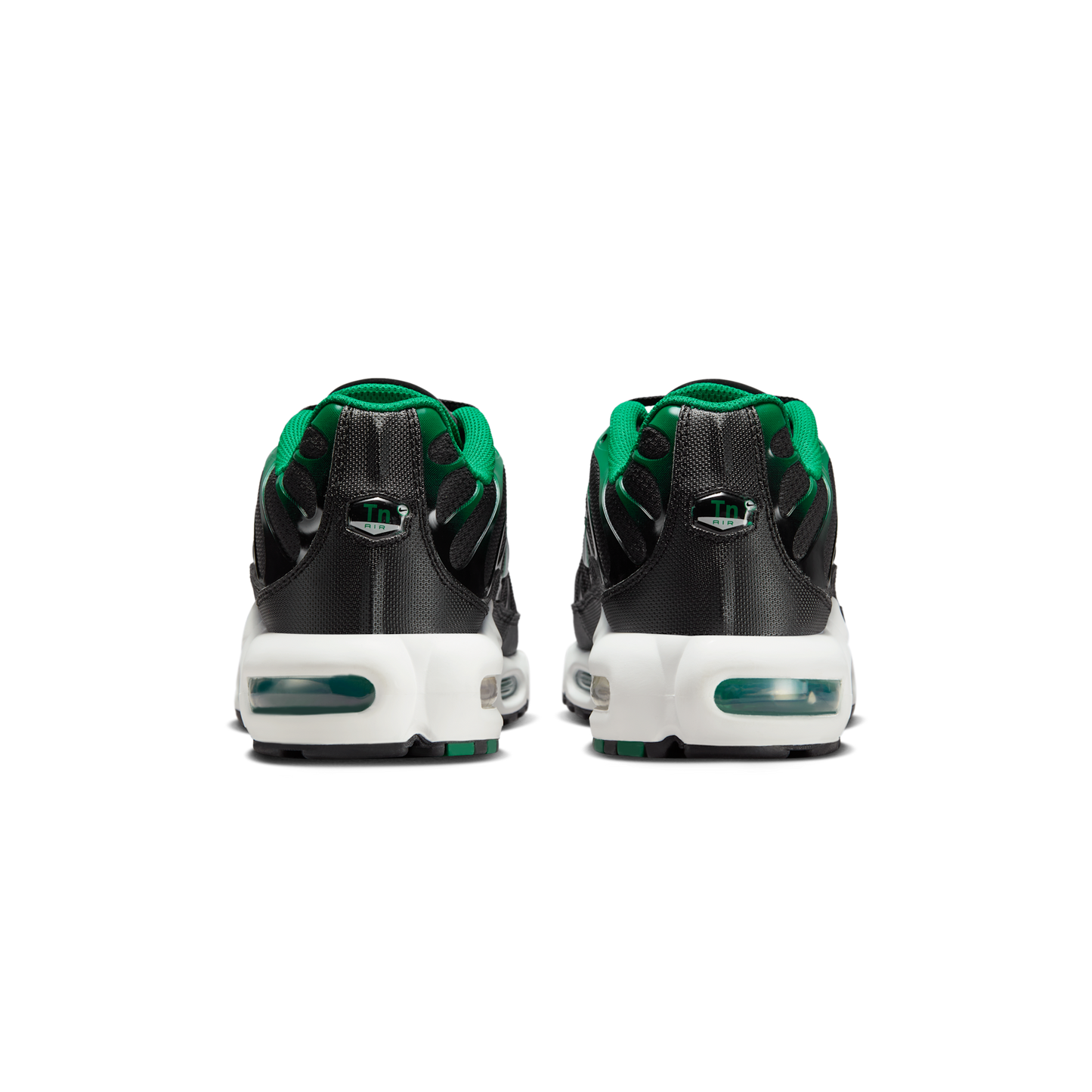 Nike Air Max Plus Black Malachite