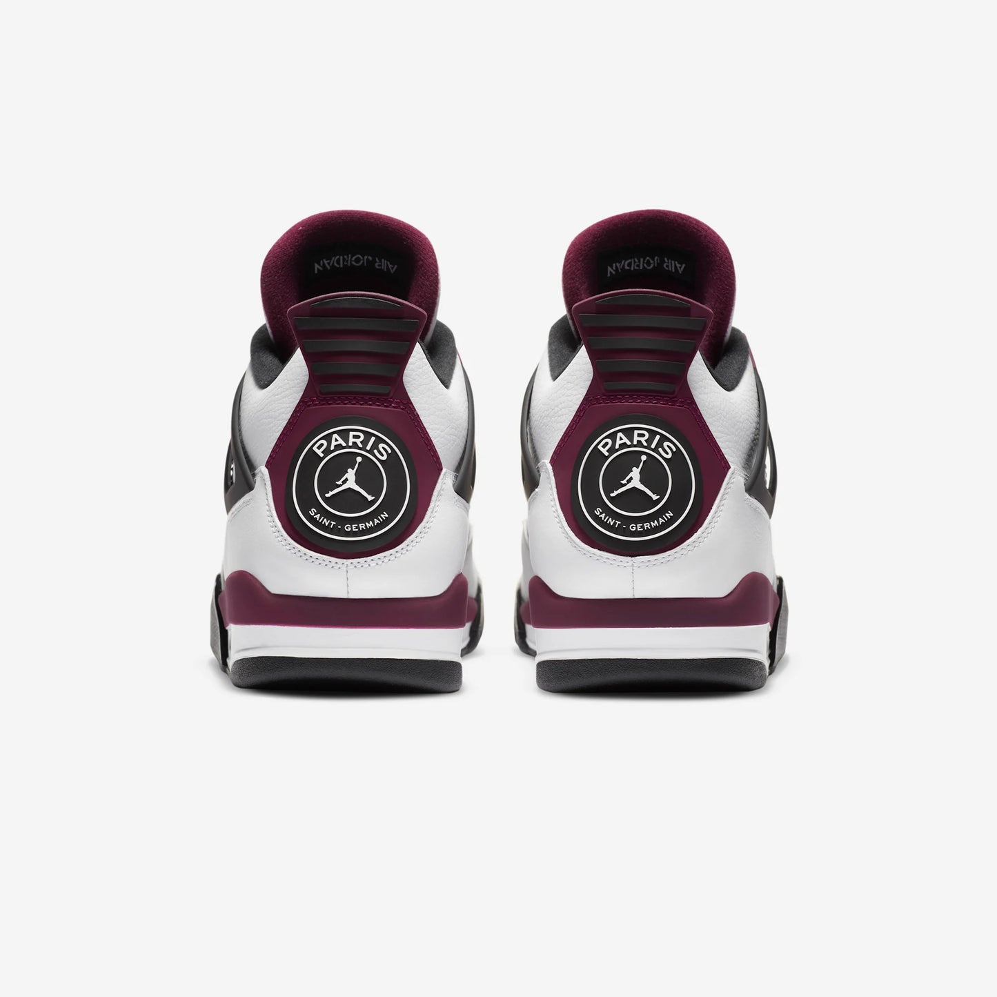 Jordan 4 Retro PSG Paris Saint-Germain