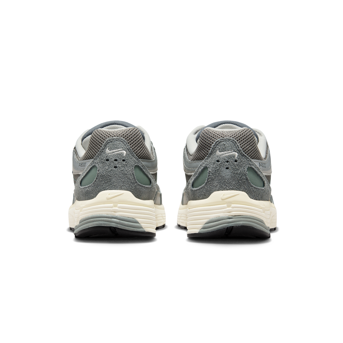 Nike P-6000 Flat Pewter