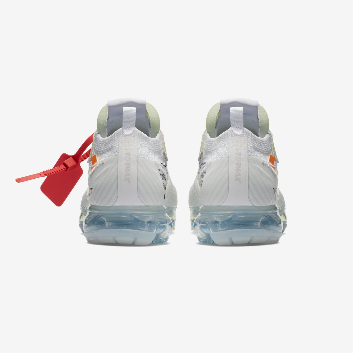 Nike Air VaporMax Off-White (2018)
