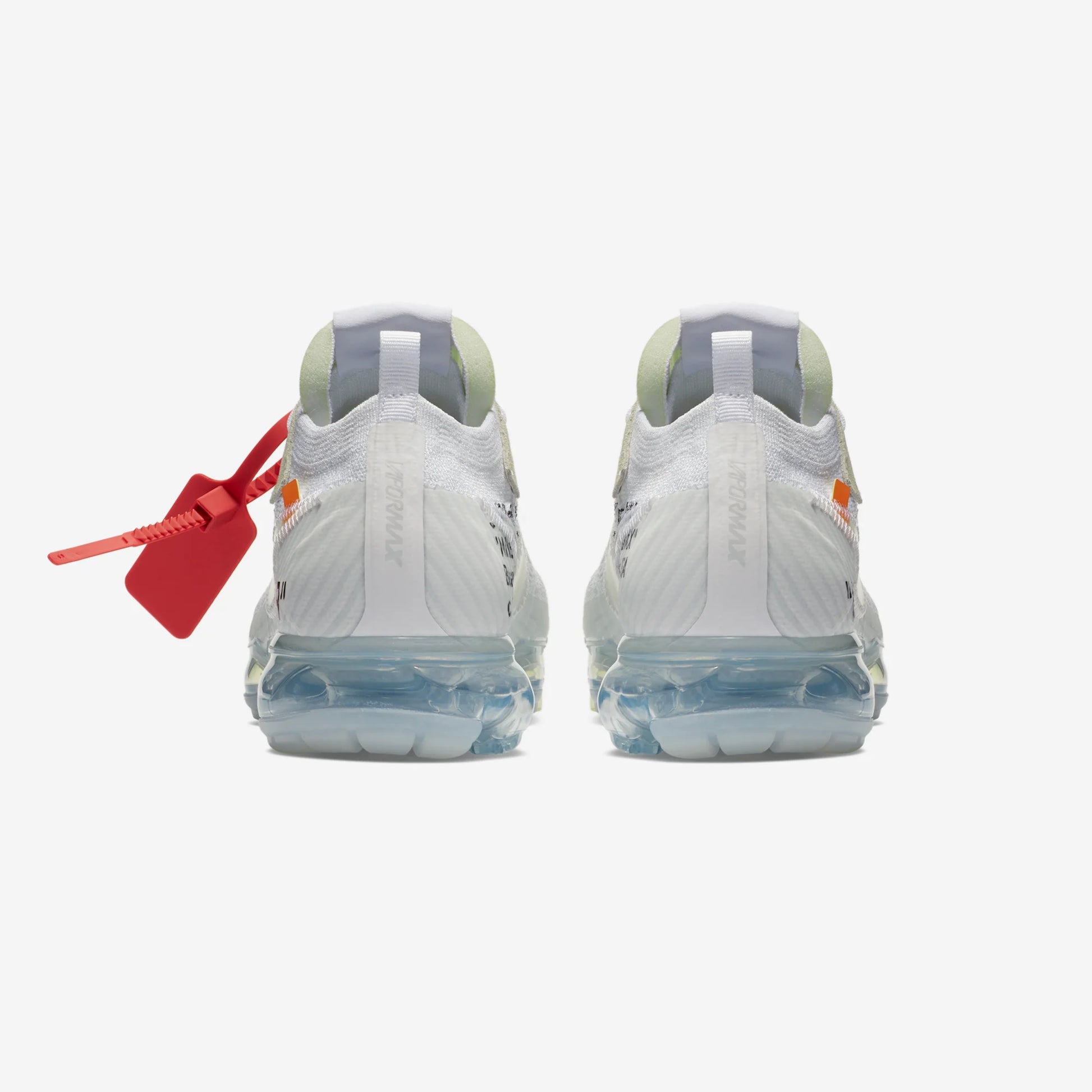 Nike Air VaporMax Off-White (2018)