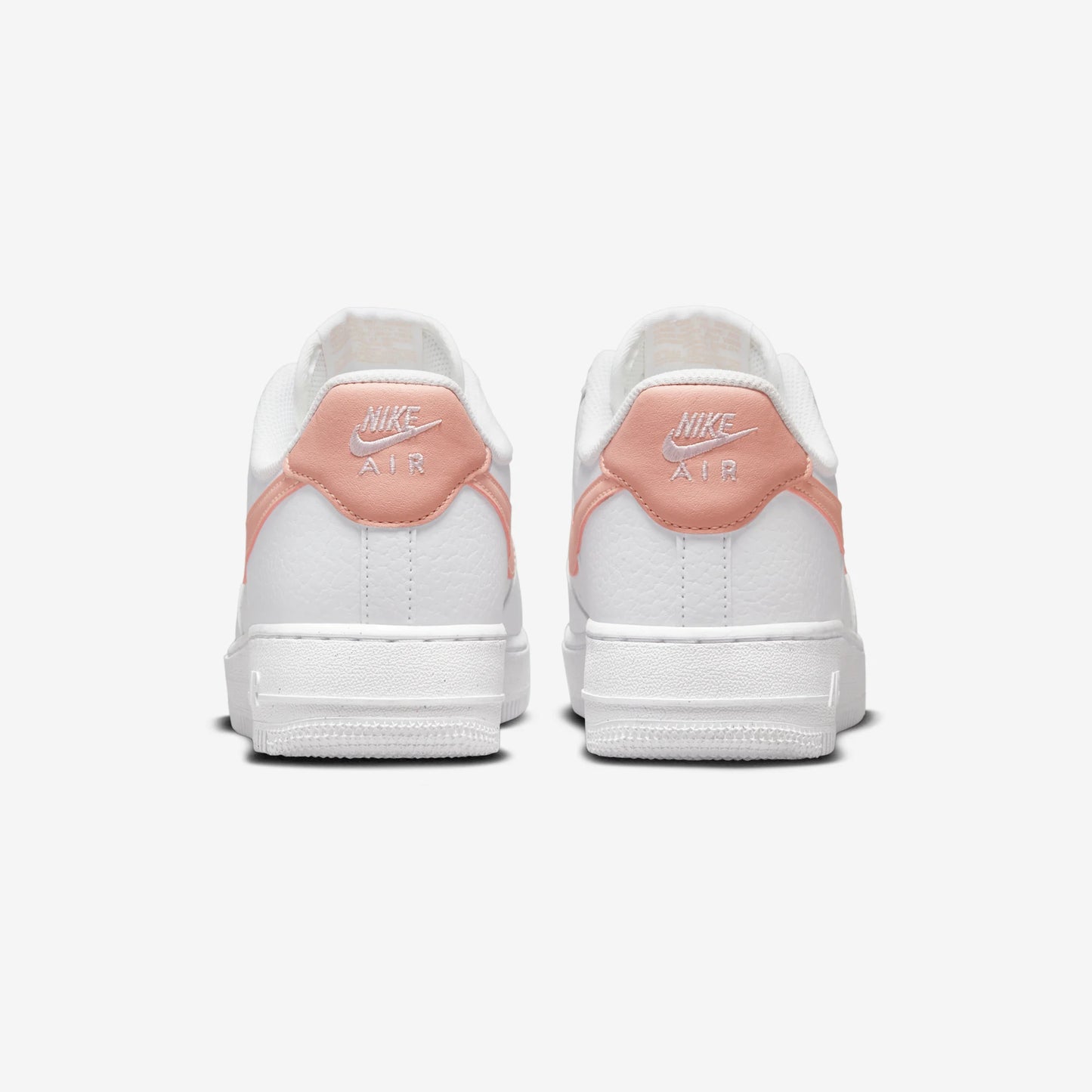 Nike Air Force 1 Low '07 Next Nature Fossil Rose (Women's)