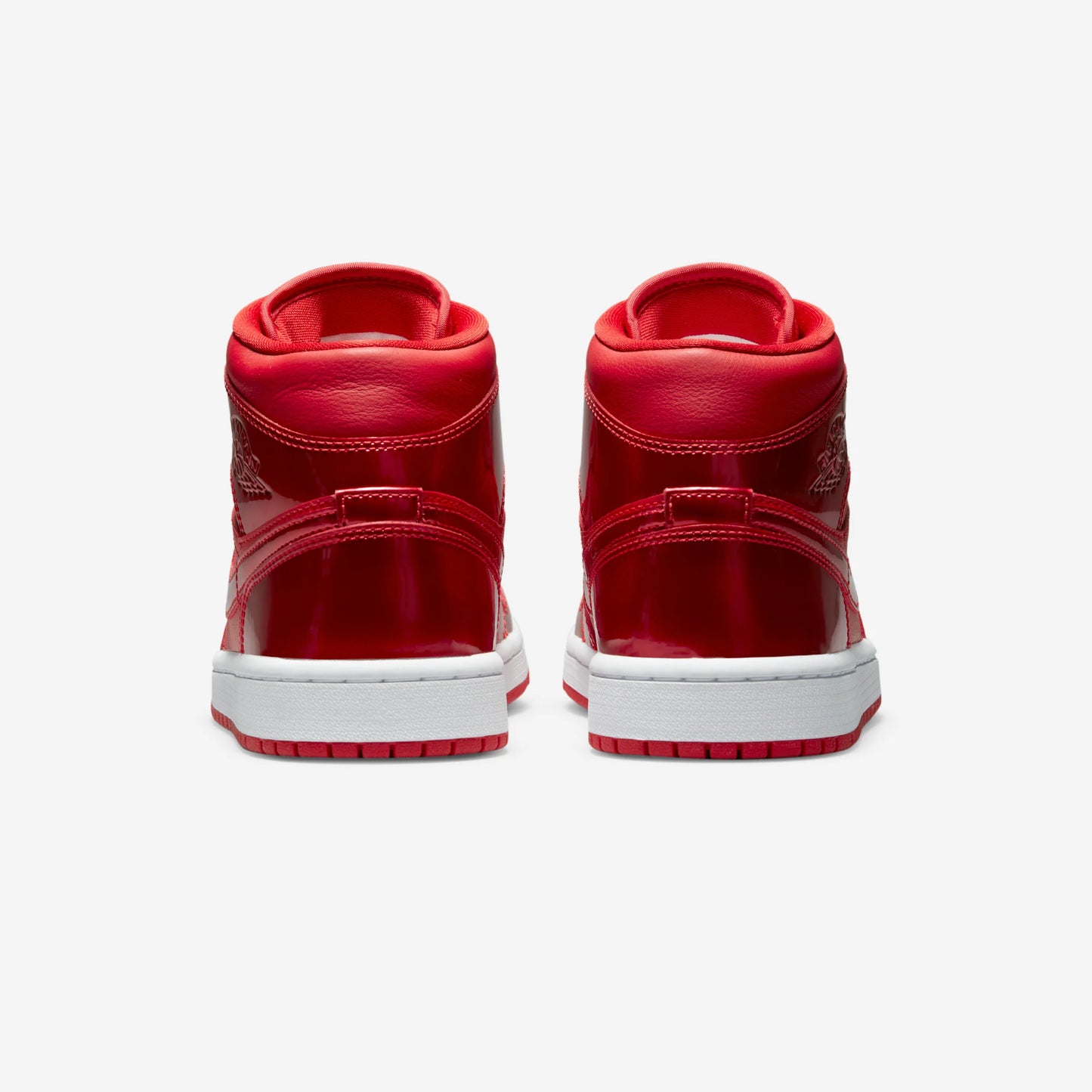 Jordan 1 Mid SE Pomegranate (Women's)