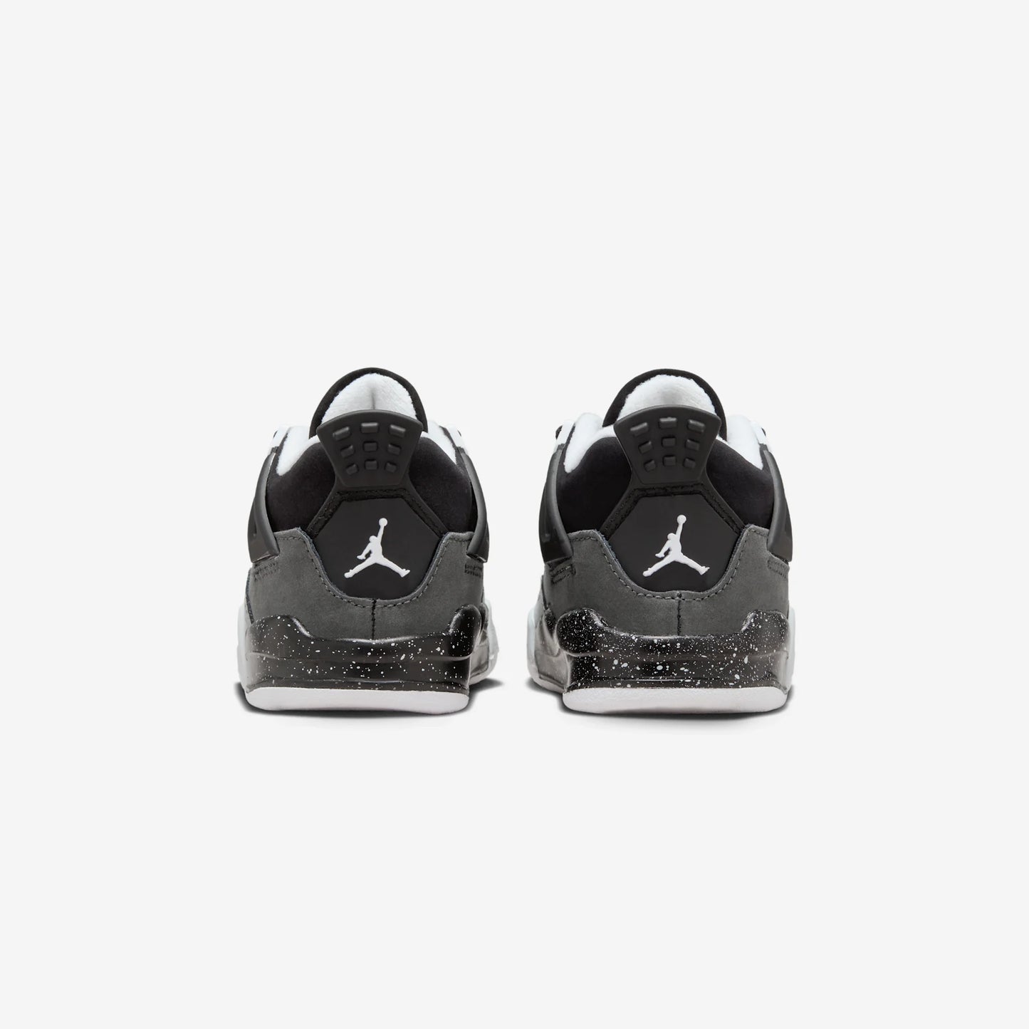 Jordan 4 Retro Fear (2024) (TD)