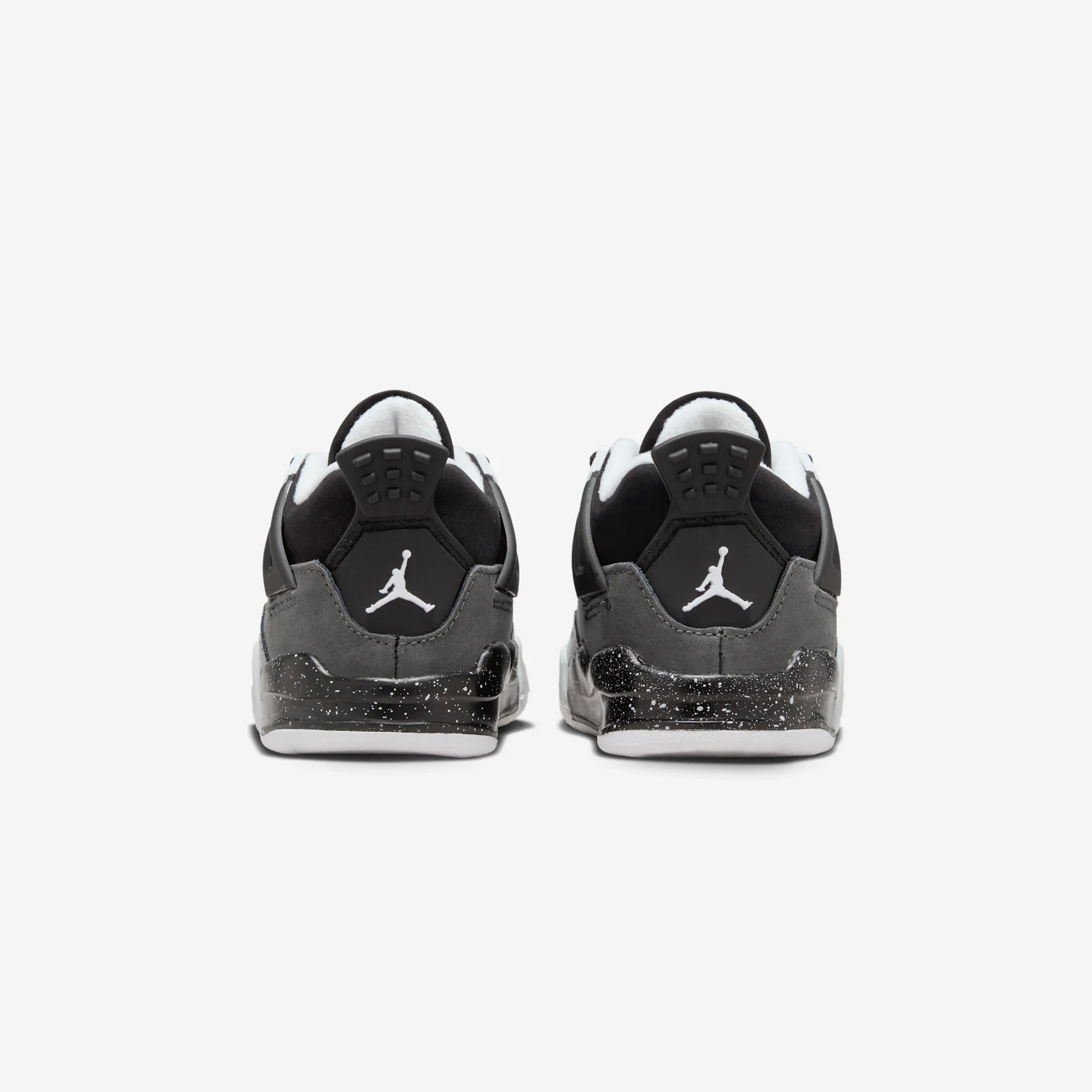 Jordan 4 Retro Fear (2024) (TD)