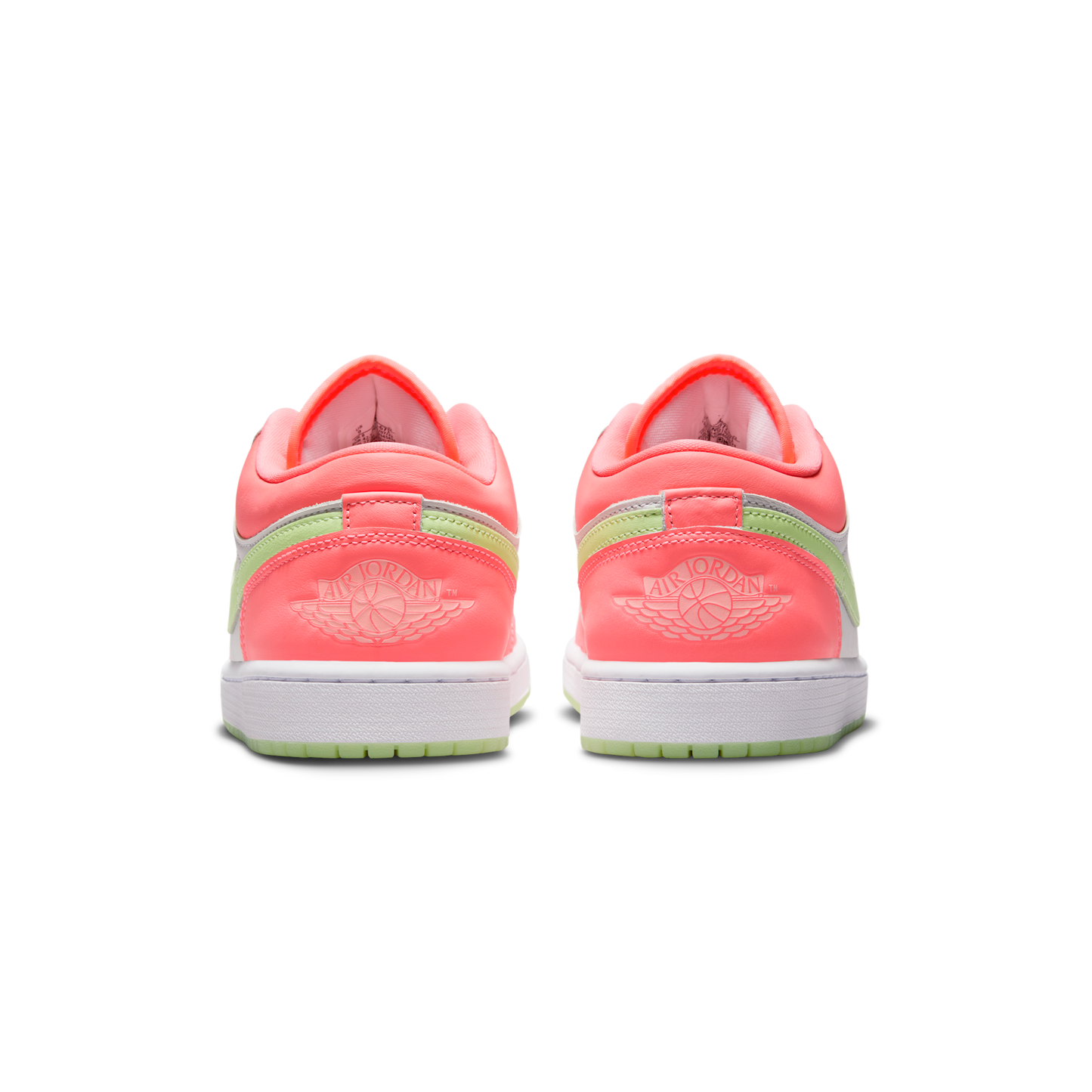 Jordan 1 Low SE Lava Glow