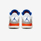 Jordan 3 Retro Knicks