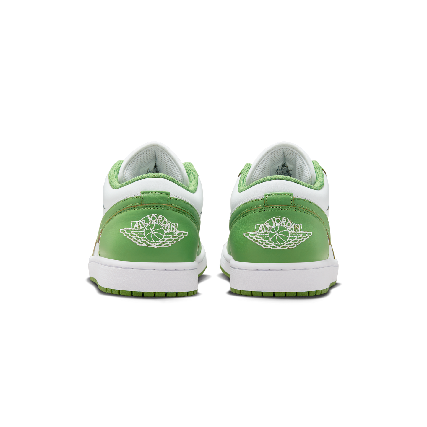 Jordan 1 Low SE Chlorophyll