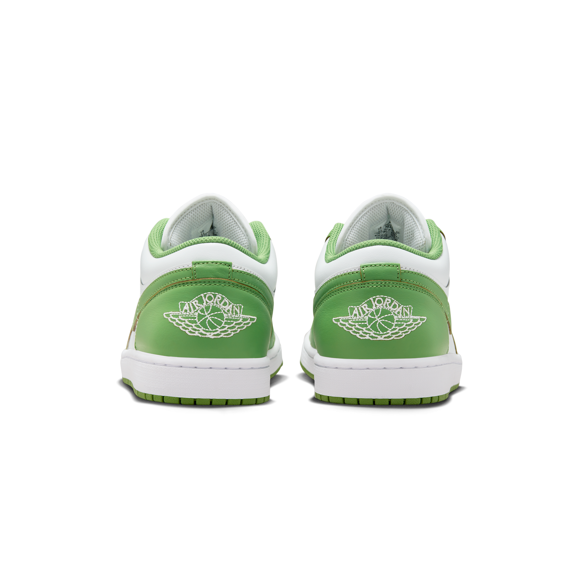 Jordan 1 Low SE Chlorophyll
