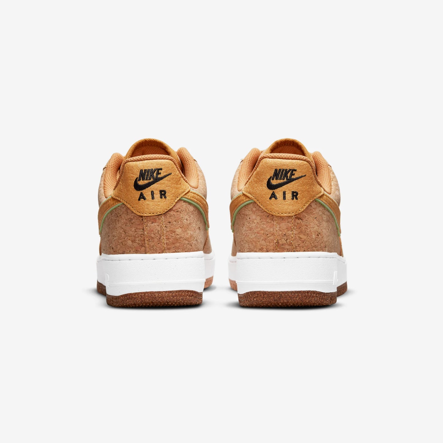 Nike Air Force 1 Low Happy Pineapple