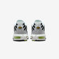 Nike Air Max Plus White Black Volt