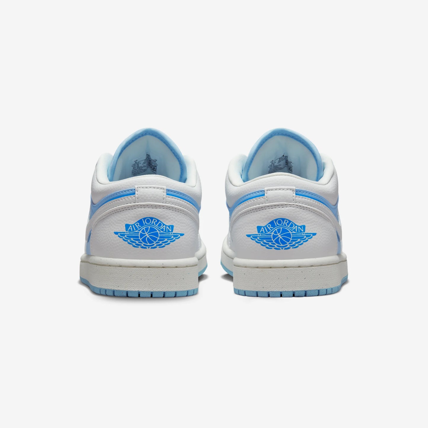 Jordan 1 Low SE Reverse Ice Blue (Women's)