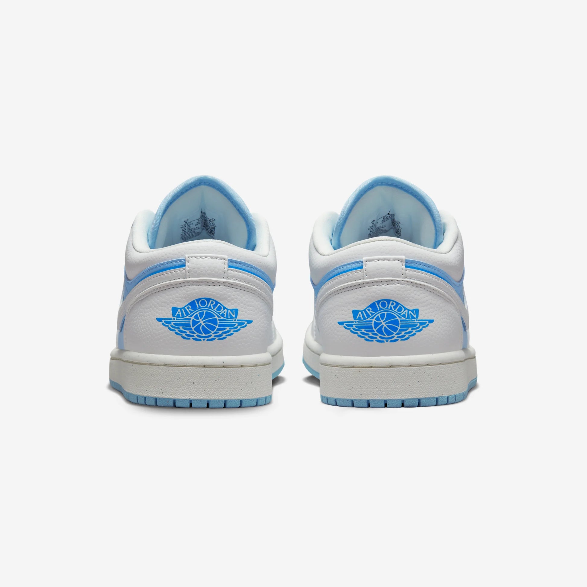 Jordan 1 Low SE Reverse Ice Blue (Women's)