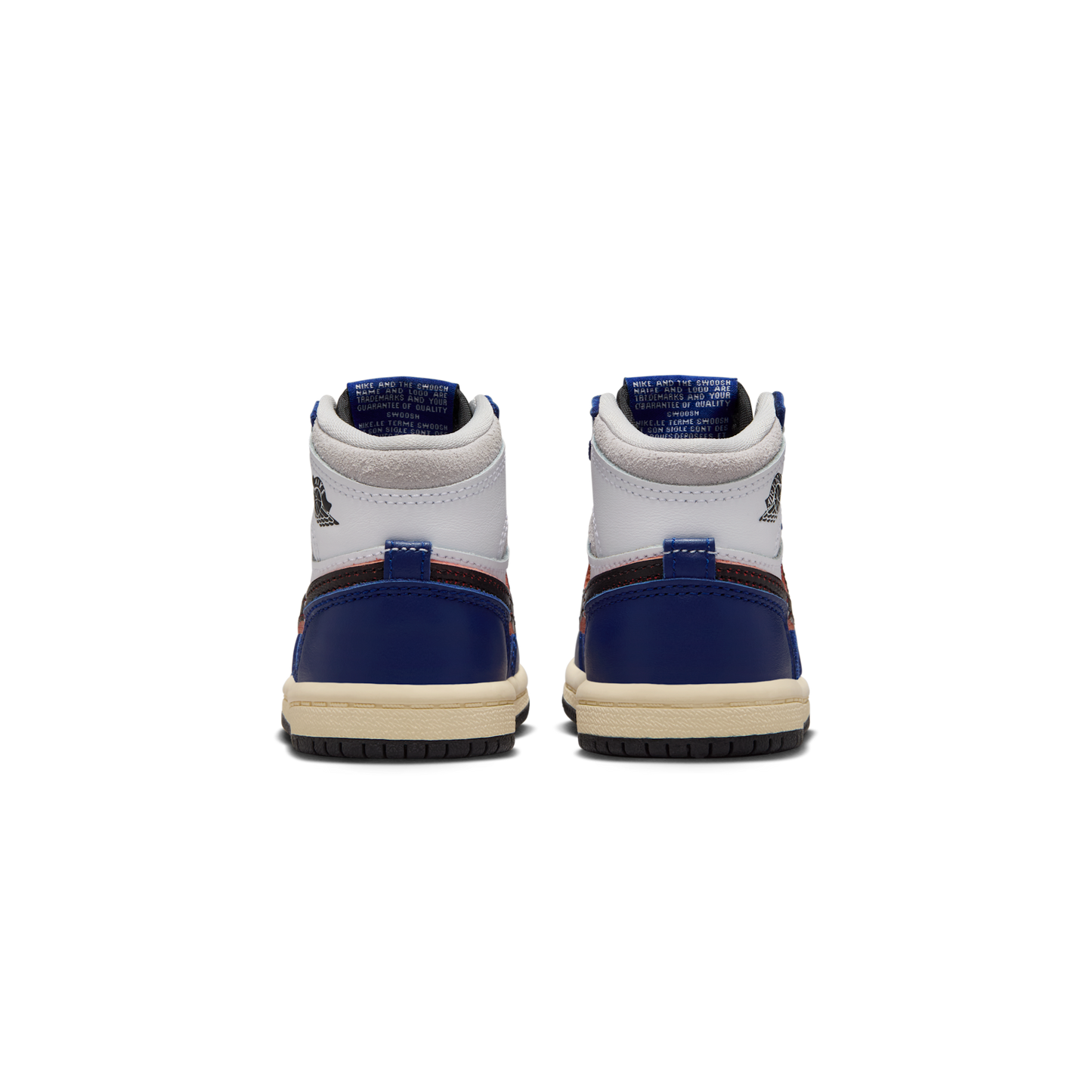 Jordan 1 Retro High OG Rare Air (TD)