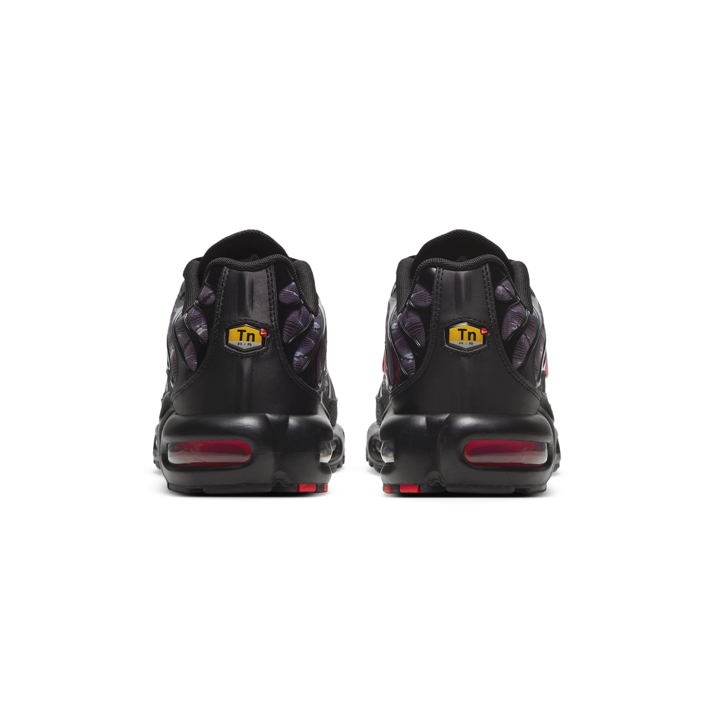 Nike Air Max Plus Topography Pack