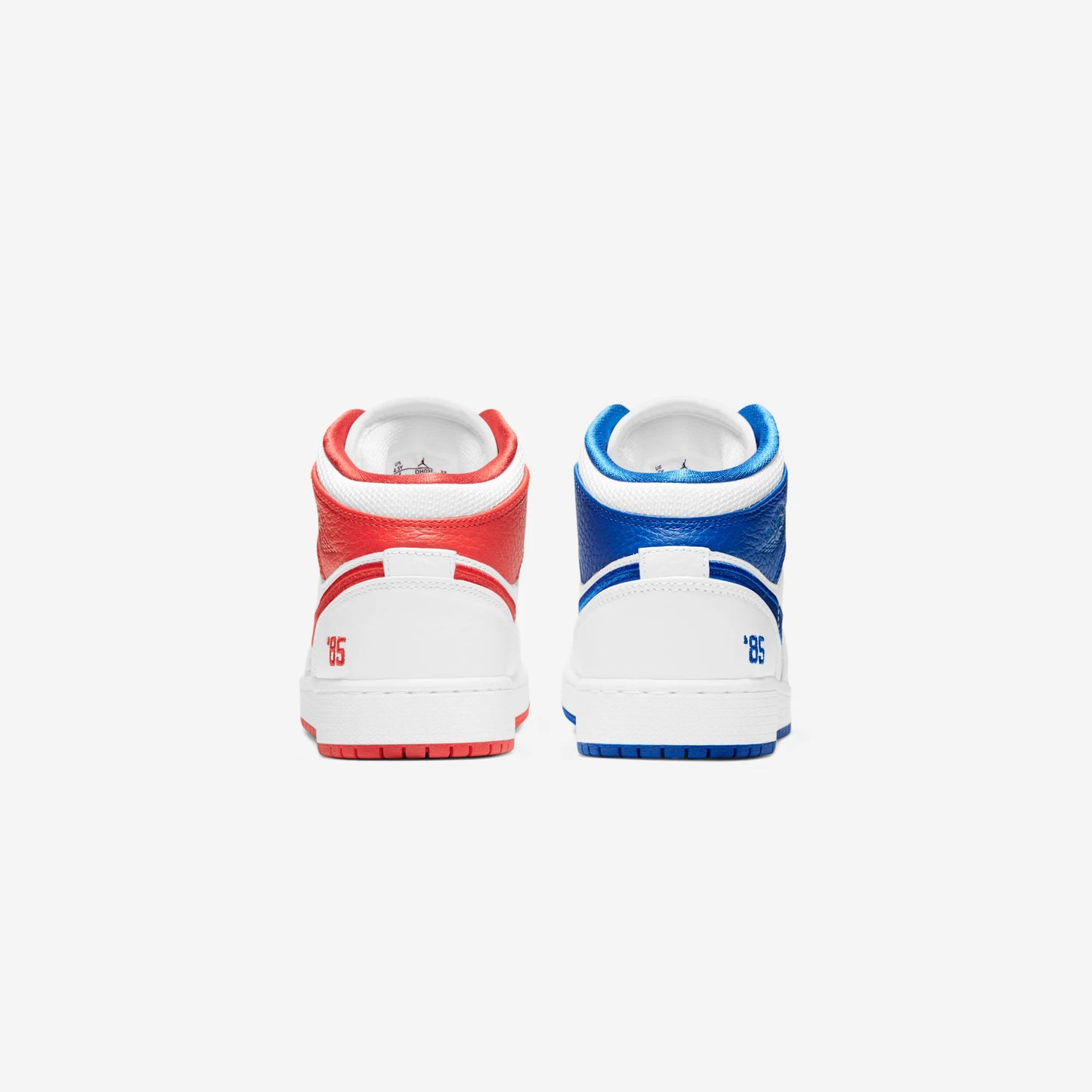 Jordan 1 Mid '85 (GS)