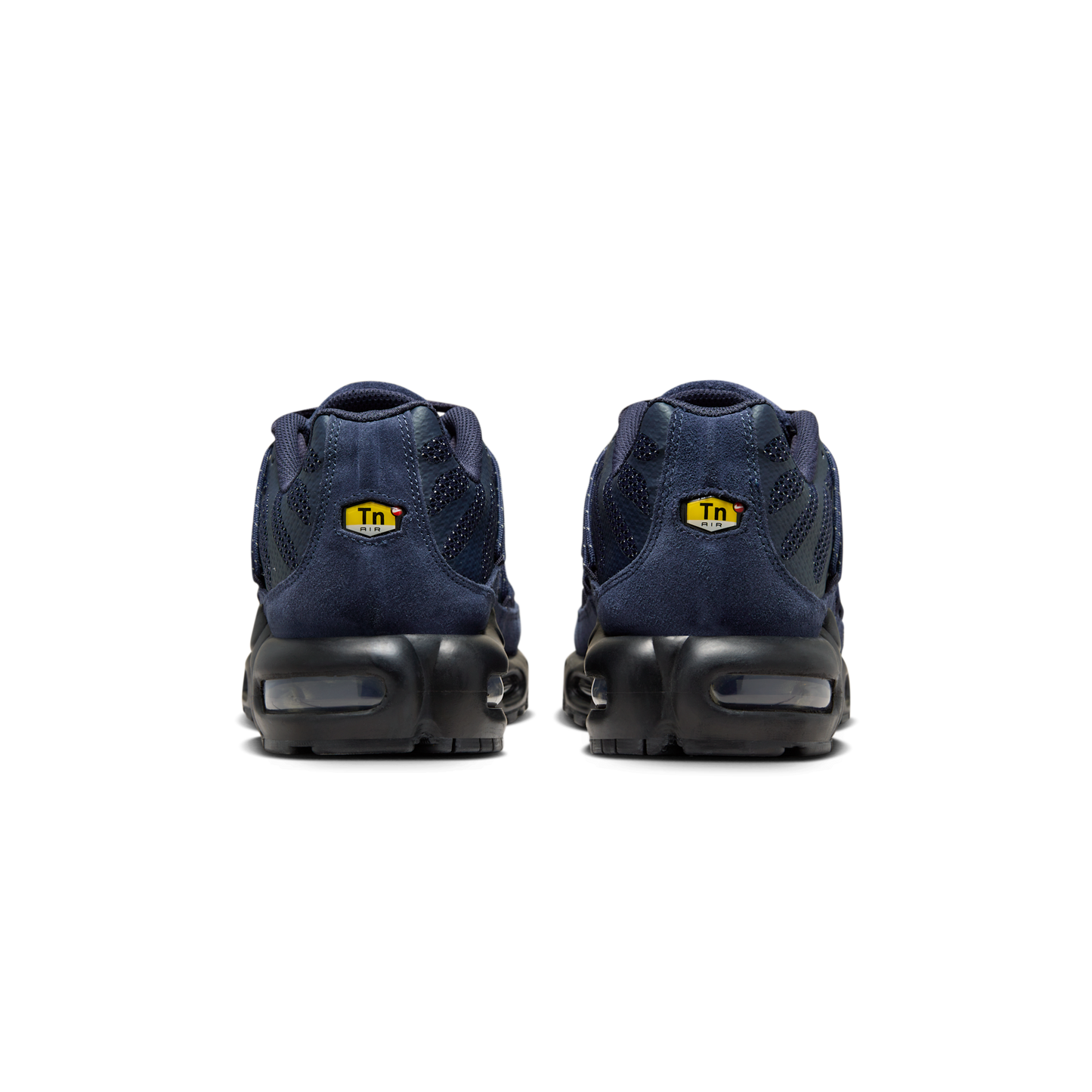 Nike Air Max Plus Utility Obsidian
