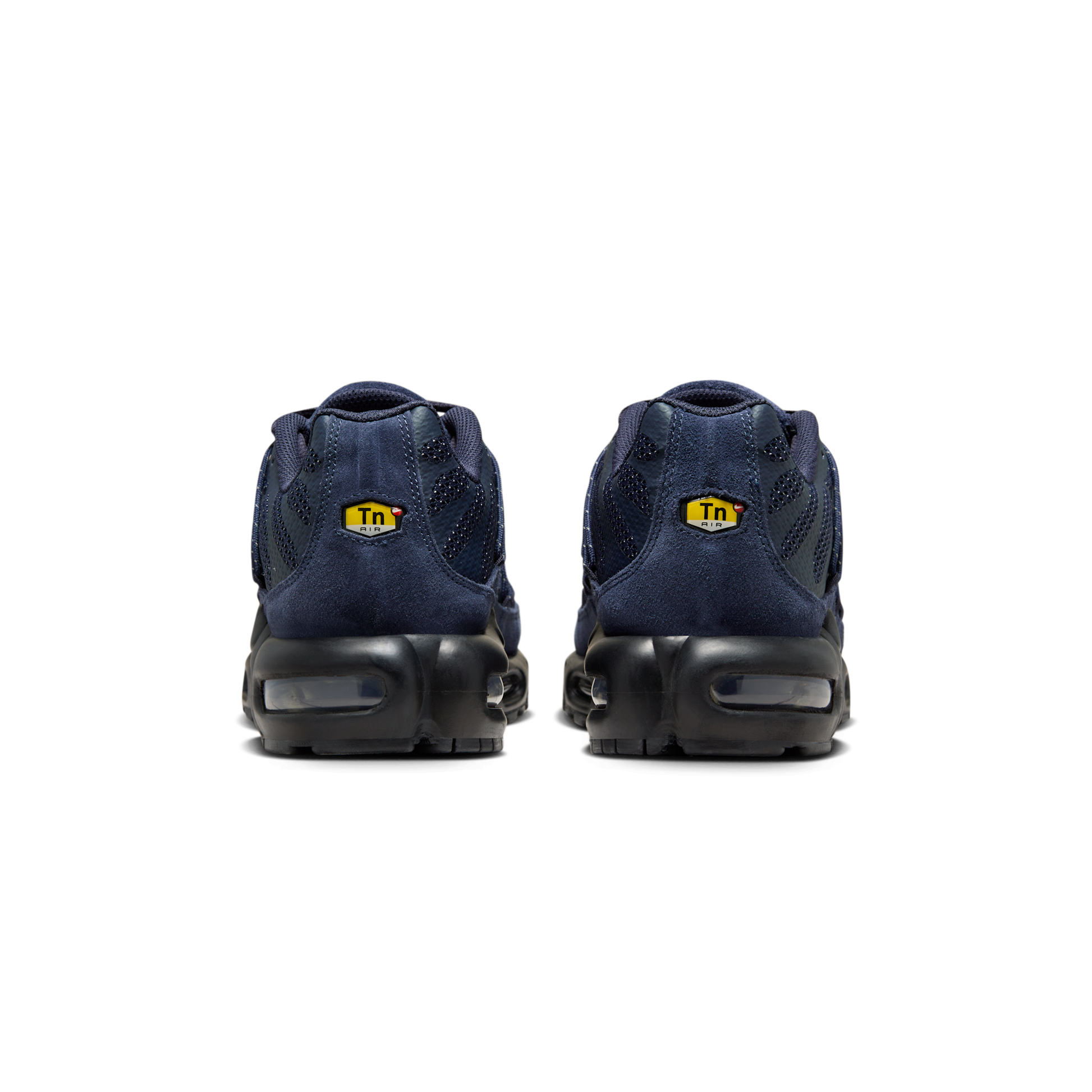 Nike Air Max Plus Utility Obsidian