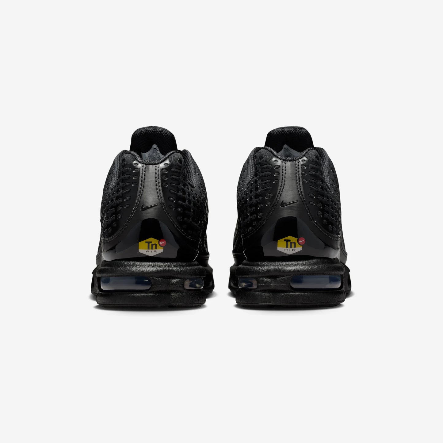 Nike Air Max Plus 7 Black