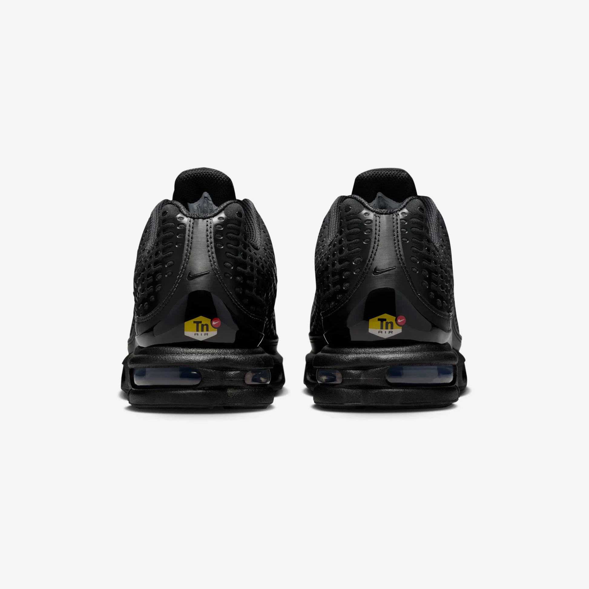 Nike Air Max Plus 7 Black