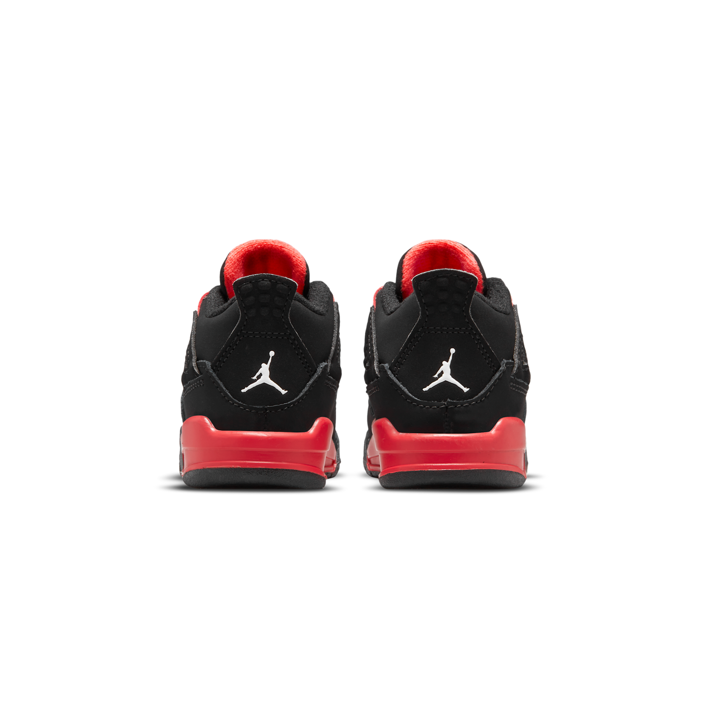 Jordan 4 Retro Red Thunder (TD)