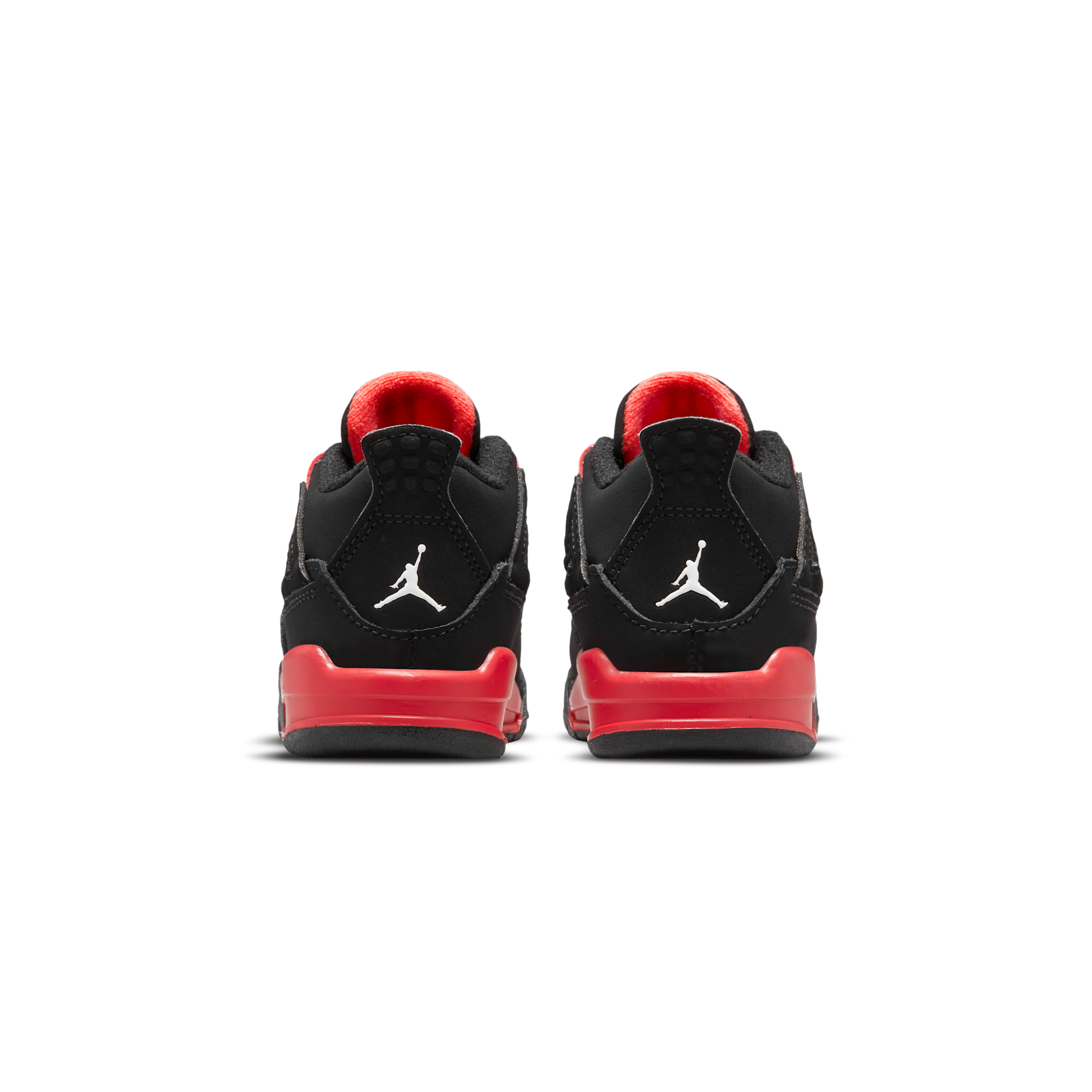 Jordan 4 Retro Red Thunder (TD)