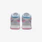 Jordan 1 Mid Denim Sequin (GS)