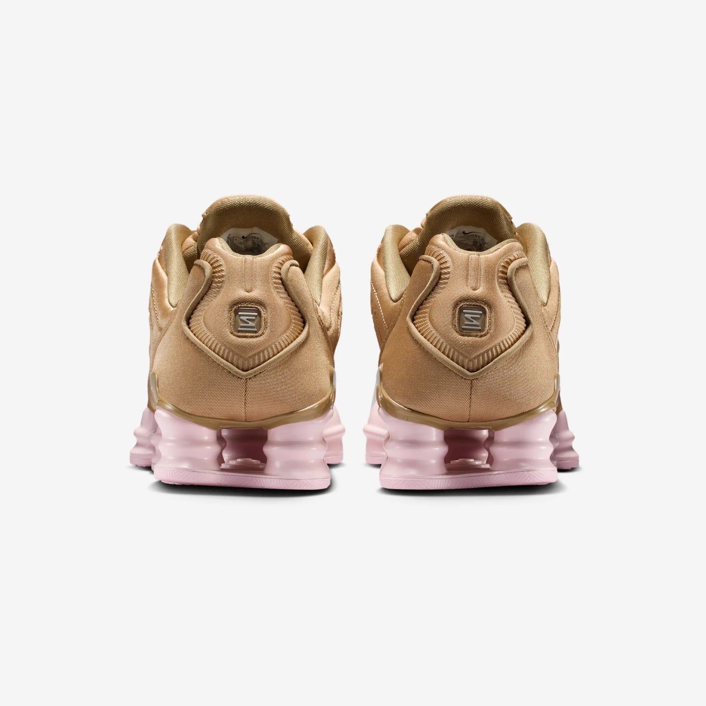 Nike Shox TL Filbert Pink Foam (Women's)