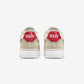 Nike Air Force 1 Low First Use Light Sail Red