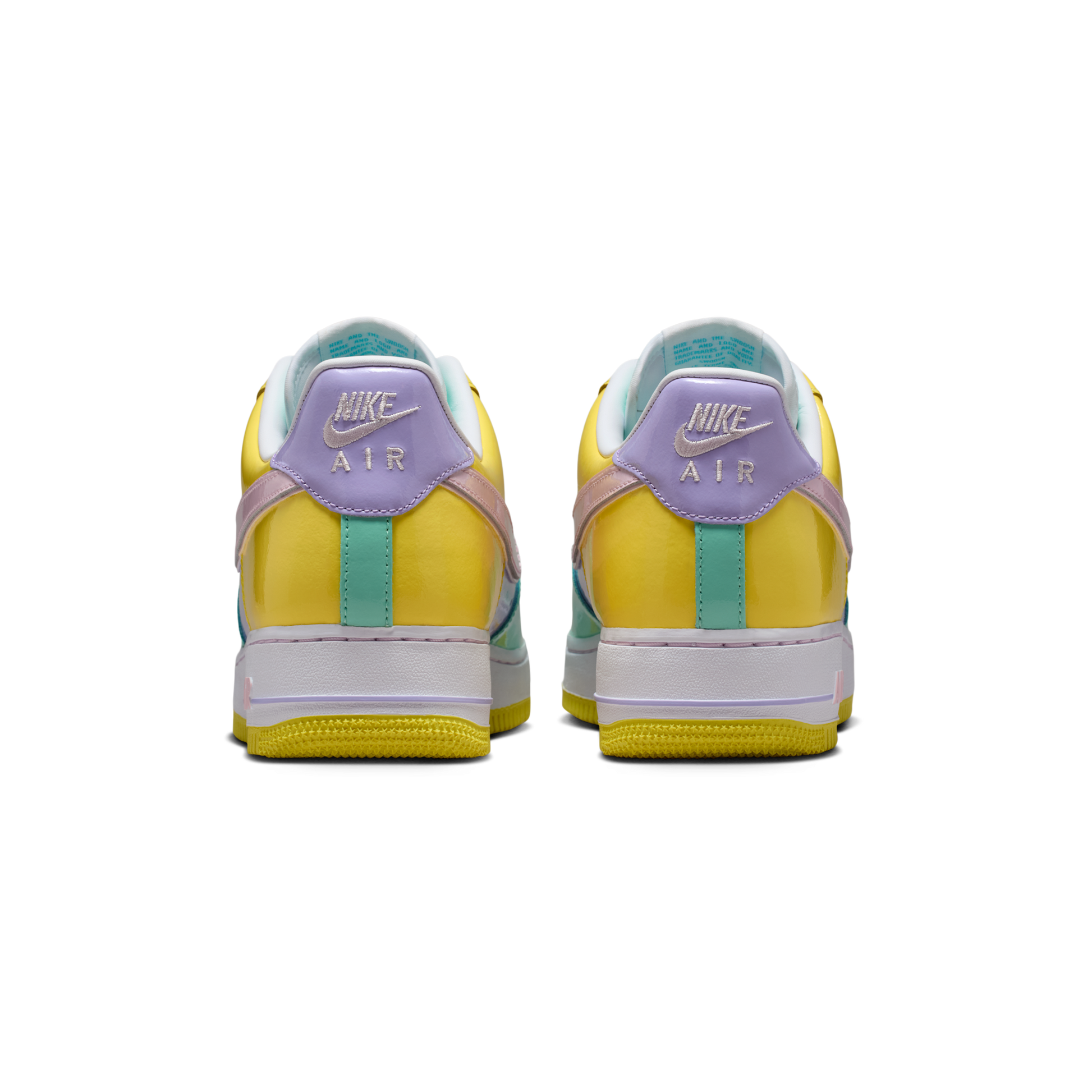 Nike Air Force 1 Low Easter (2026)