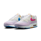 Nike Air Max 1 White Alchemy Pink (Women's)