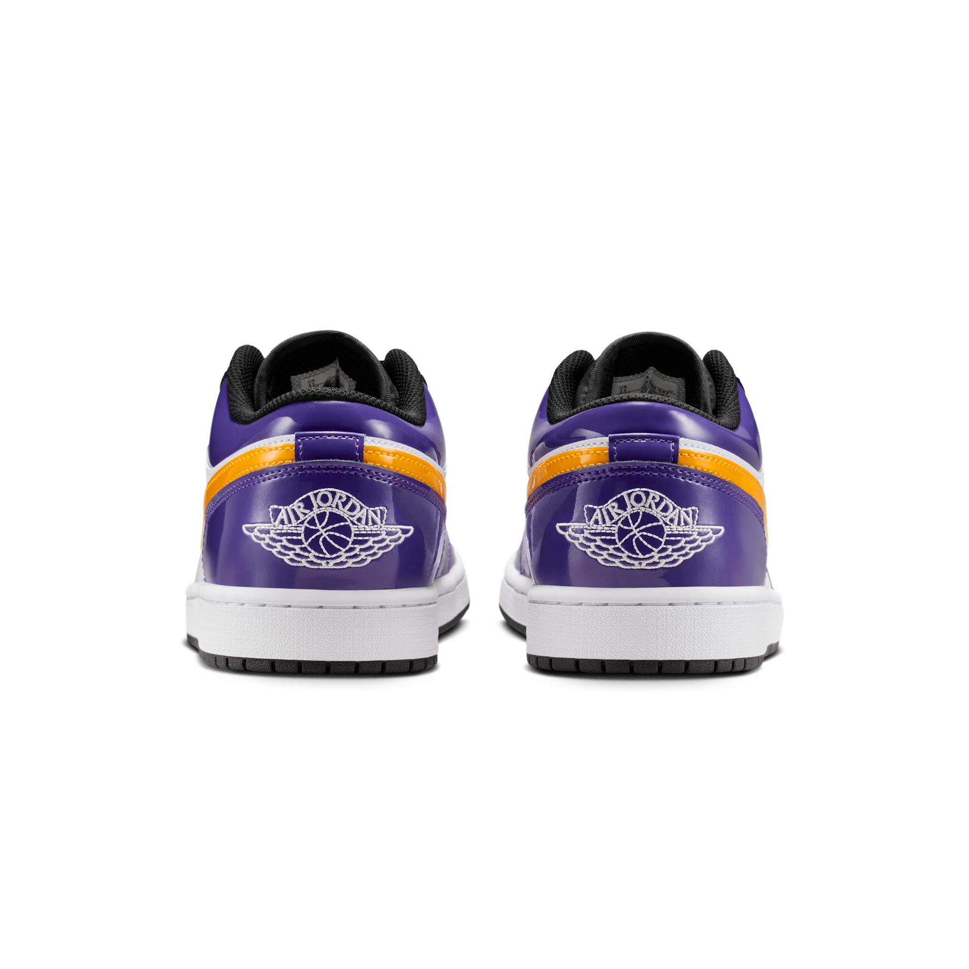 Jordan 1 Low SE Lakers