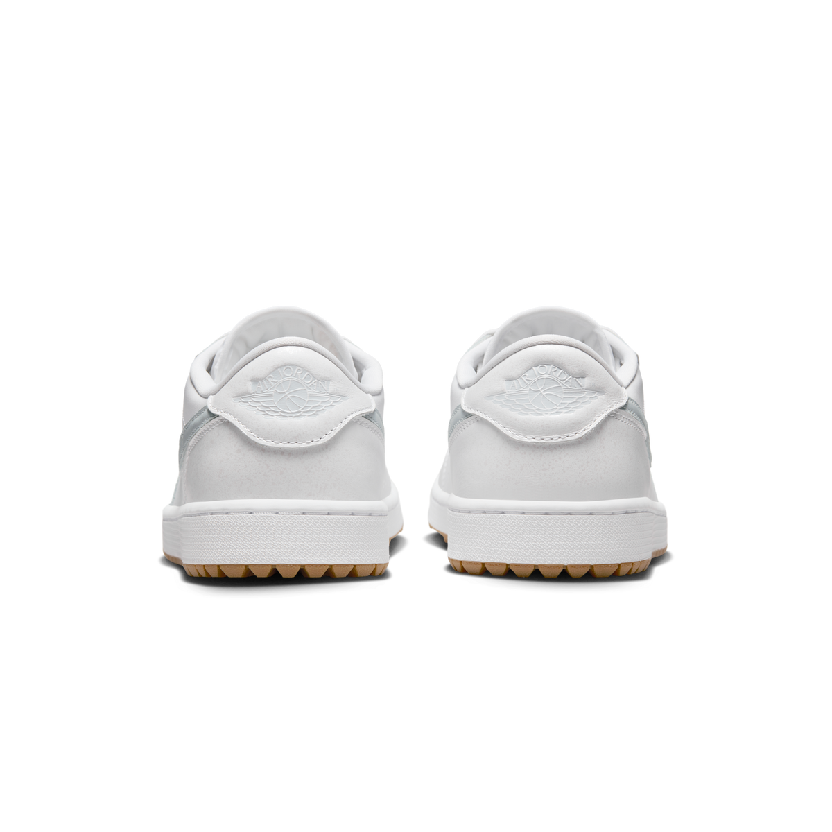 Jordan 1 Retro Low Golf White Gum