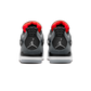 Jordan 4 Retro Infrared