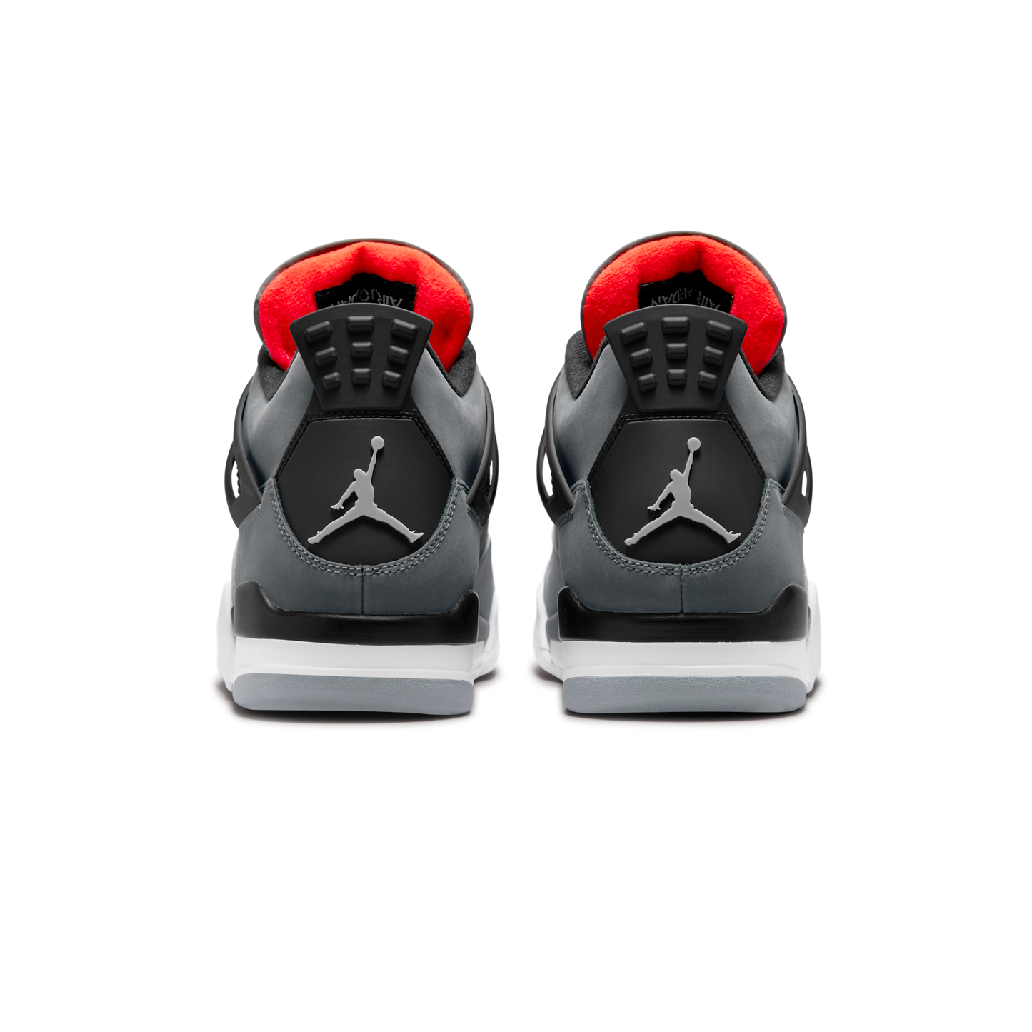 Jordan 4 Retro Infrared