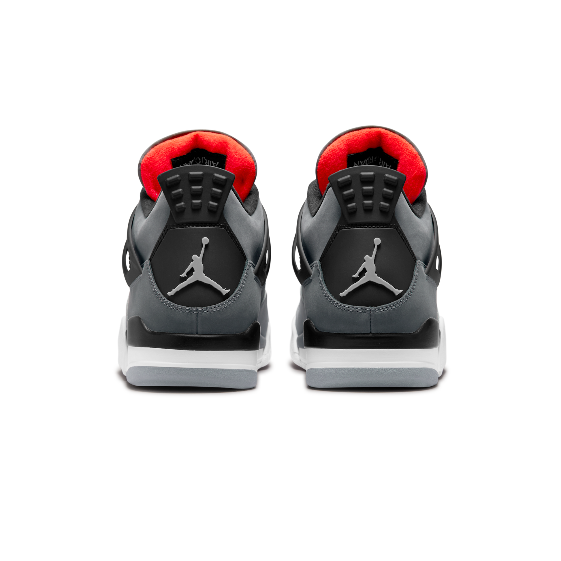 Jordan 4 Retro Infrared