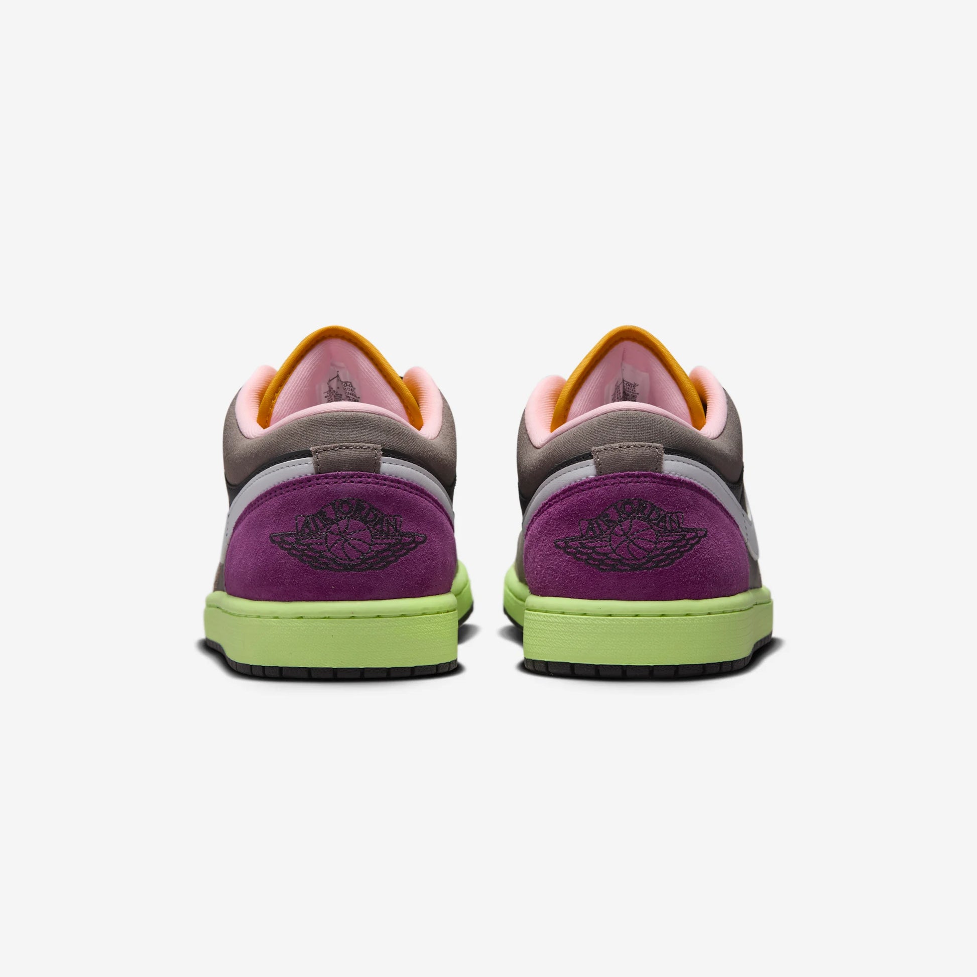 Jordan 1 Low Tokyo Bio Hack