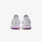 Jordan 4 Retro Hyper Violet (PS)