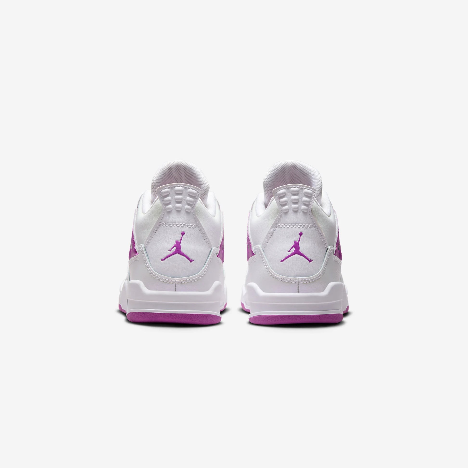 Jordan 4 Retro Hyper Violet (PS)