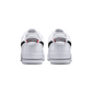 Nike Air Force 1 Low '07 LV8 White Black Bright Crimson