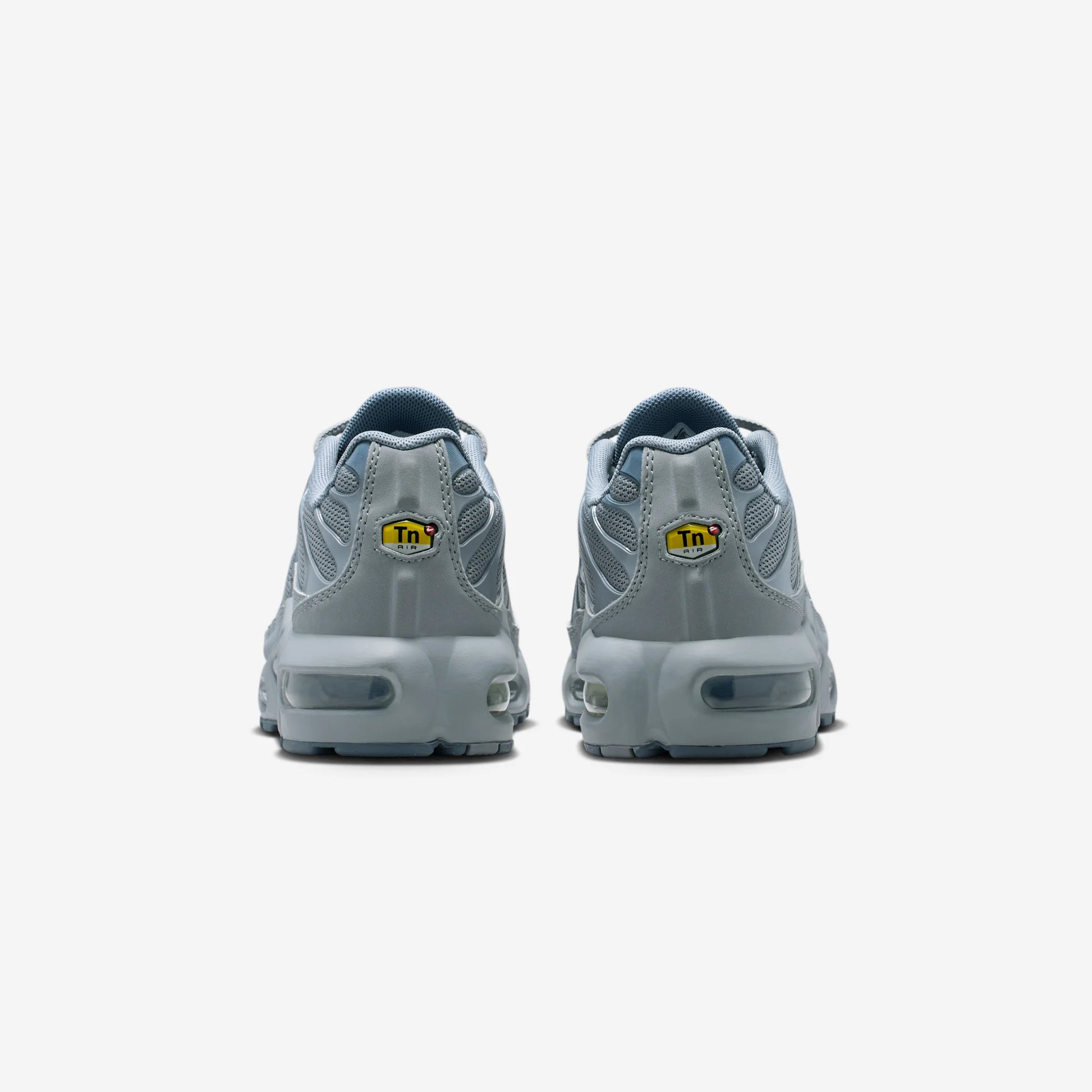 Nike Air Max Plus Stealth Monsoon Blue (GS)