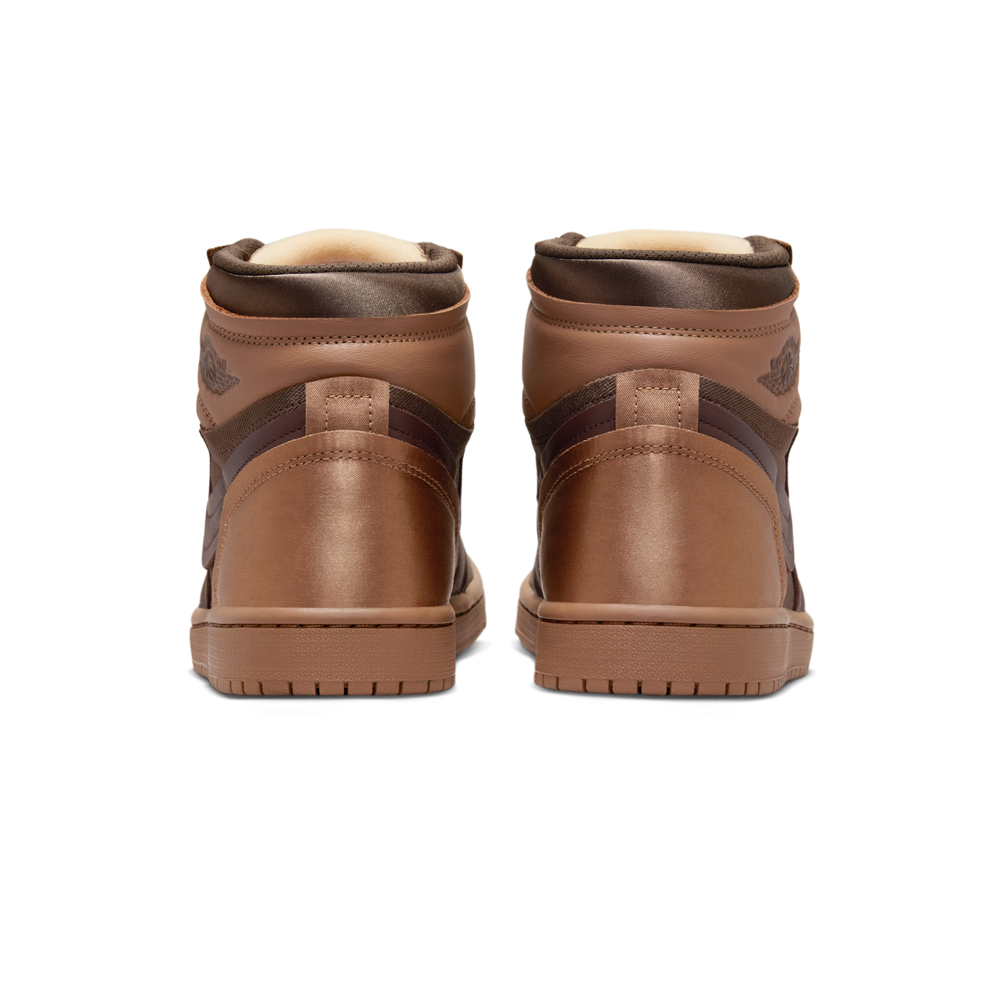 Jordan 1 High Method Of Make Archaeo Brown (Women's)