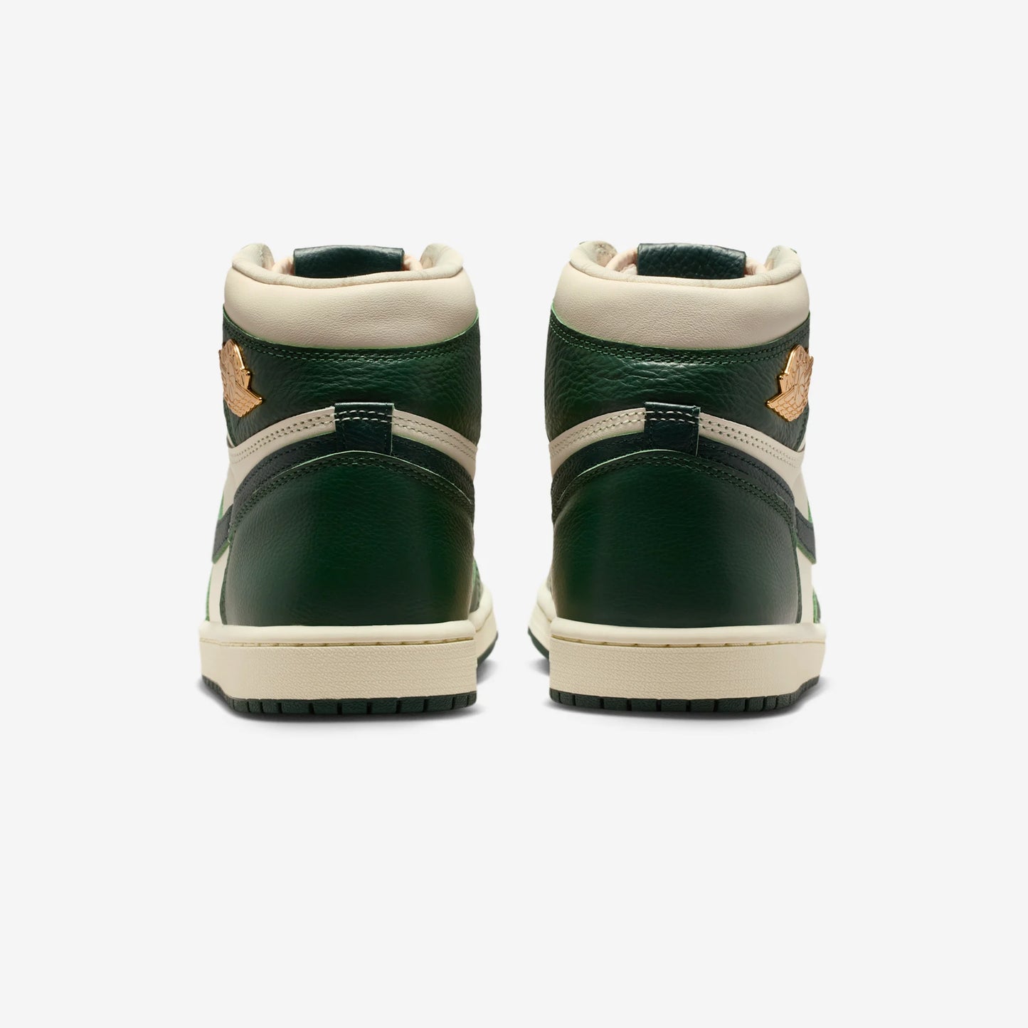 Jordan 1 Retro High Fir Pro Green (Women's)