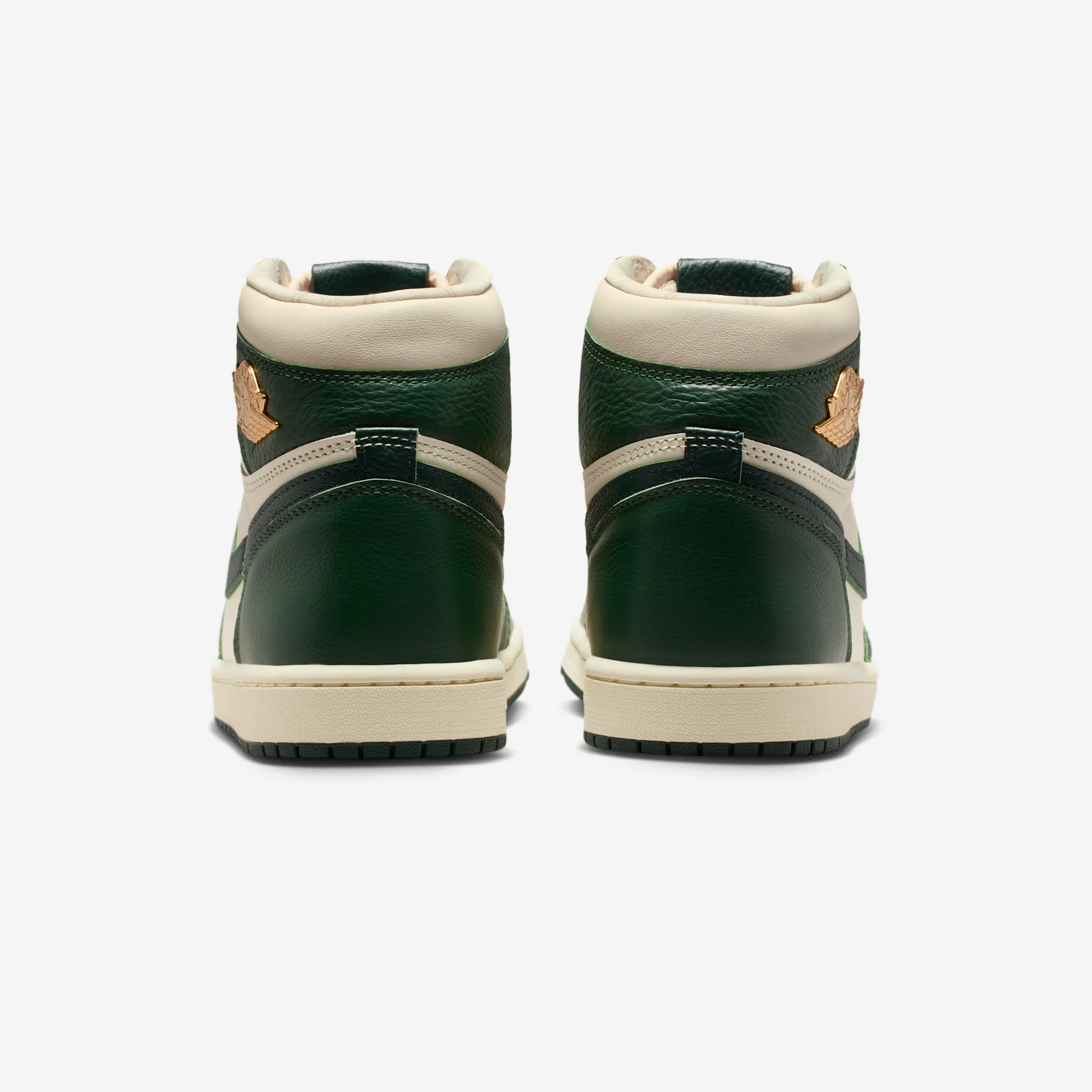 Jordan 1 Retro High Fir Pro Green (Women's)