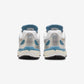 Nike P-6000 Metallic Silver Aegean Storm