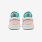 Jordan 1 Low Multi-Color Sashiko (Women's)