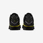 Nike Shox TL Black Dynamic Yellow Metallic Silver