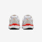 Nike P-6000 White Platinum Tint Black Picante Red (Women's)